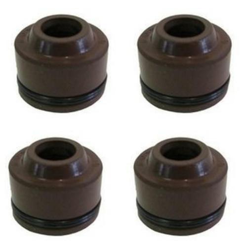 P650920/4 CENTAURO Ventilschaftdichtung - Set mit 4 Stk. fr Kawasaki KFX 700 KVF 650 750