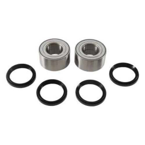 PWFWK-H55-000  PIVOT WORKS Radlager Kit Wheel Bearing Kit f�r Honda