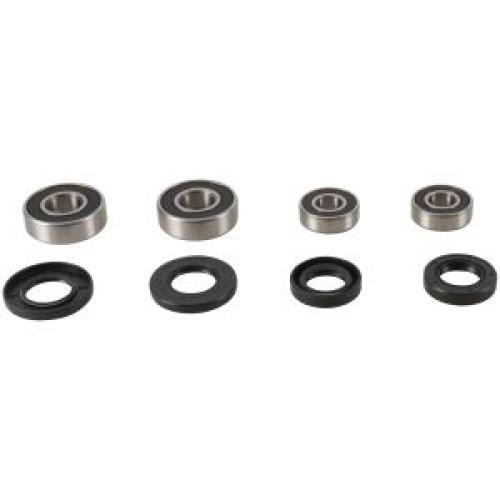 PWFWK-P05-000  PIVOT WORKS Radlager Kit Wheel Bearing Kit f�r Polaris