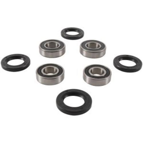 PWFWK-P08-000  PIVOT WORKS Radlager Kit Wheel Bearing Kit f�r Adley, Arctic Cat, Can-Am, Eton, Kawasaki, Kymco, Polaris