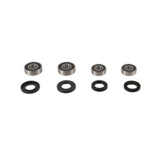 PWFWK-P11-000  PIVOT WORKS Radlager Kit Wheel Bearing Kit f�r Polaris