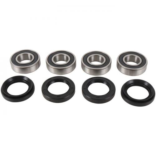 PWFWK-H10-020 PIVOT WORKS Radlager Kit Wheel Bearing Kit vorne Honda TRX 200 250