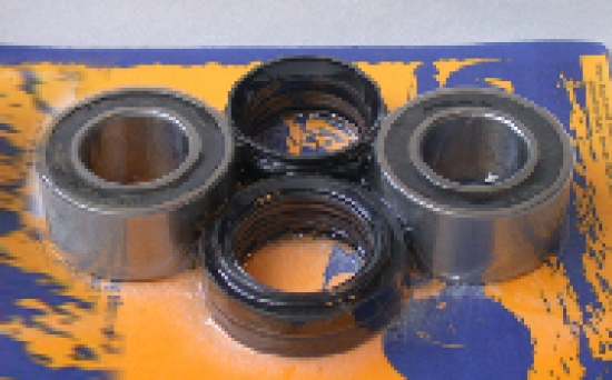 PWFWK-K12-430 PIVOT WORKS Radlager Kit Wheel Bearing Kit