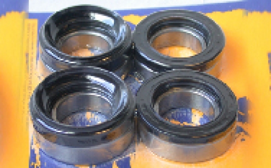 PWFWK-S09-532 PIVOT WORKS Radlager Kit Wheel Bearing Kit