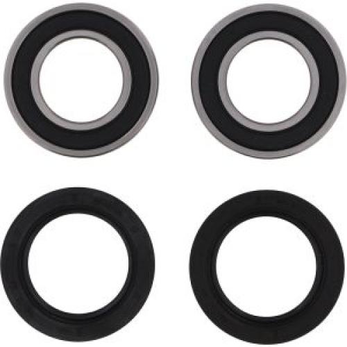 PWRWK-T04-521  PIVOT WORKS Radlager Kit Wheel Bearing Kit f�r Gas-Gas, Husaberg, Husqvarna, Kawasaki, KTM