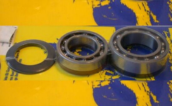 PWRWK-Y11-030 PIVOT WORKS Radlager Kit Wheel Bearing Kit