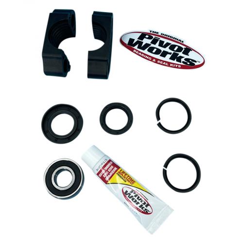 PWSSK-Y09-000 Pivot Works Lenkstangen Gleitlager Set Quad ATV Yamaha YFZ 450R YFM 700R 13-