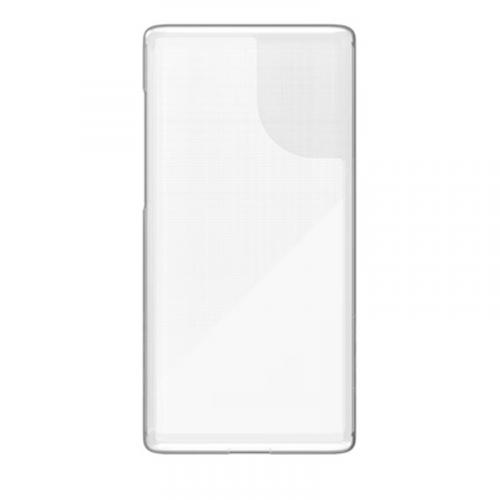 QLC-PON-GN10 QUAD LOCK Poncho Wetterschutz Schutzhlle - Samsung Galaxy Note 10