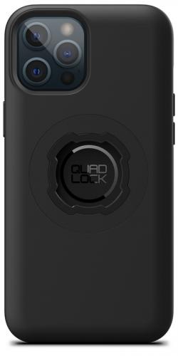 QMC-IP12L QUAD LOCK MAG Handy Case - iPhone 12 Pro Max