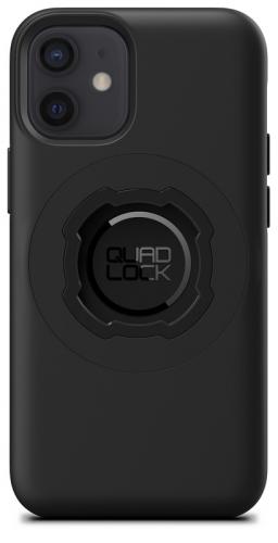 QMC-IP12S QUAD LOCK MAG Handy Case - iPhone 12 Mini