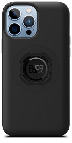 QMC-IP13L QUAD LOCK MAG Handy Case - iPhone 13 Pro Max