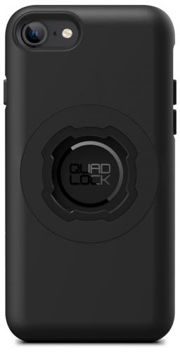 QMC-IPSE QUAD LOCK MAG Handy Case - iPhone SE (2nd/3rd Gen)
