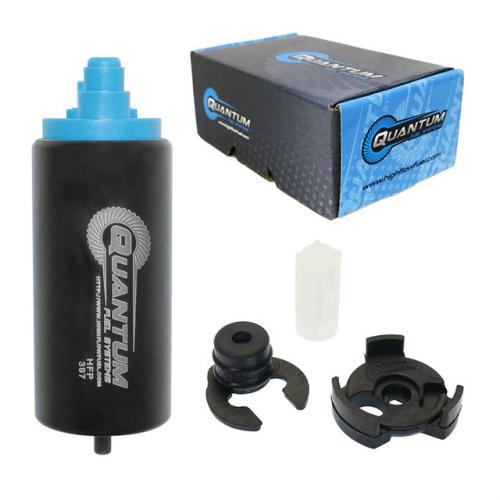 HFP-397-U2 Quantum Kraftstoff- Benzinpumpen Kit fr Suzuki LTR 450