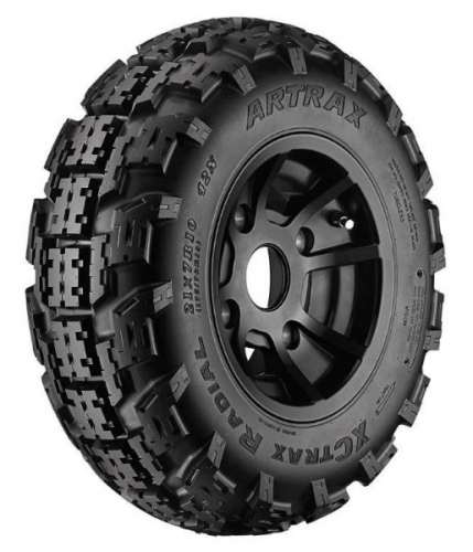 21x7-10 42N (175/80-10) Artrax Reifen XCTrax Radial AT-1207