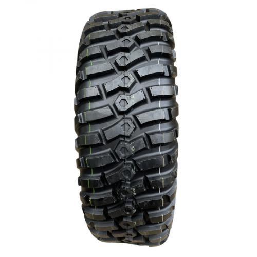 25x9-12 (25x9.00-12) 58J 4PR Reifen CST Terrahawk C-9323 John Deere UTV