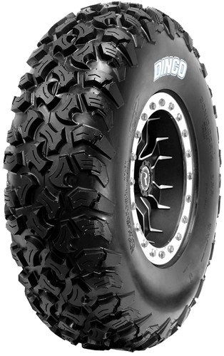 27x11-12R (27x11.00-12R) 61M (83J) 8PR Reifen ATV / UTV  CST Dingo CU-47 