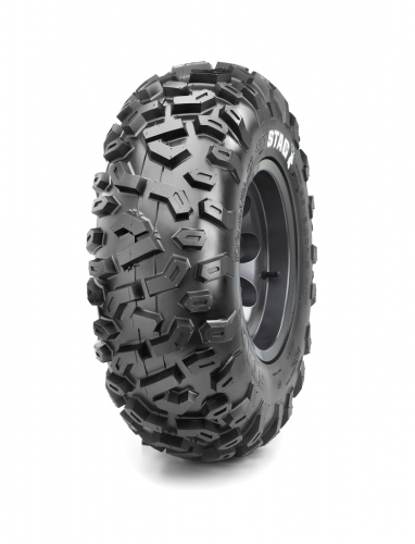 30x10-14 (30x10.00-14R)(255/80-14) 59M 8PR Quad / ATV Reifen CST Stag CU-58 
