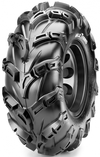 30x9-14 (225/85-14) 74J 6PR Quad / ATV Reifen CST Wild Thang CU-05 