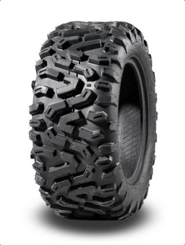 LQ-Racing Datex 26x10-14 255/60-14 55M 6PR M/C P430 P430 Quad / ATV / UTV Reifen