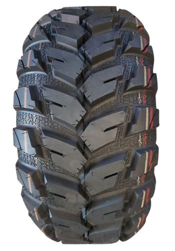 23x10-12 45N -R12 Radial 6PR Duro Frontier DI-2037 Quad / ATV Reifen