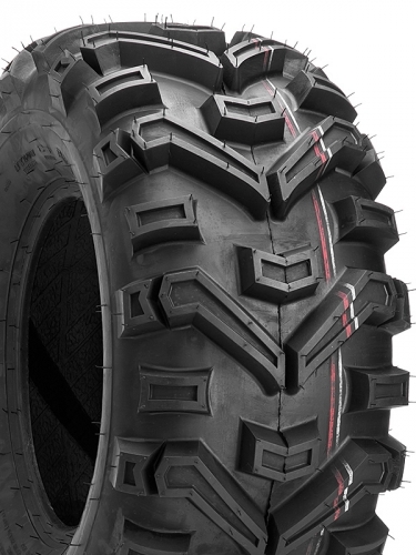 26x11-14 6PR DURO BUFFALO DI-2010 Quad / ATV / UTV Reifen 4713224174124