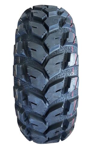 27x9-14 63N R14 Radial  (6PR) Duro Frontier DI-2037 Quad / ATV Reifen 