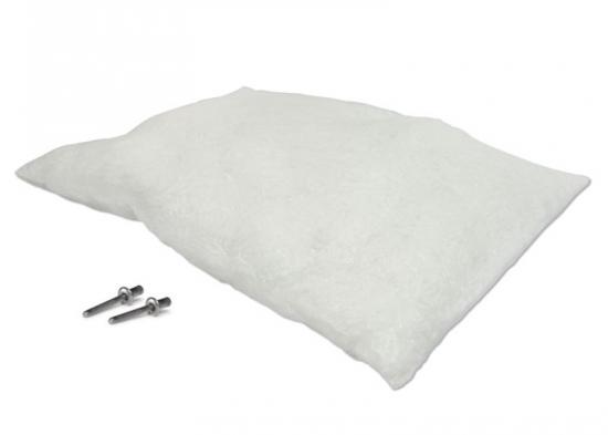 REPACK-RS4-PK29 YOSHIMURA RS4 Premium-Schalldmpfer-Repack-Kit 850g