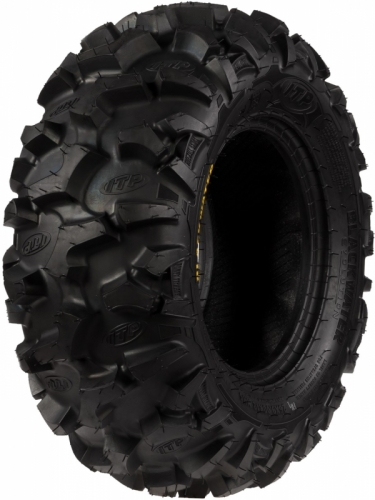 26x11-12 59M 8PR ITP BLACK WATER EVOLUTION Quad / ATV Reifen 6E0040