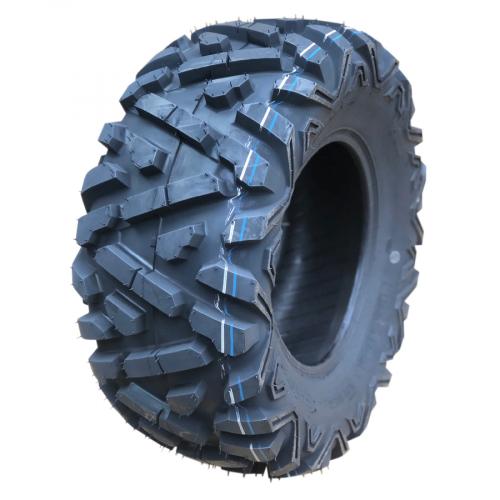 18x9,5-8 18x9.5-8 29F 4PR E4 Wanda Journey P-350 P350 Quad / ATV / UTV Reifen