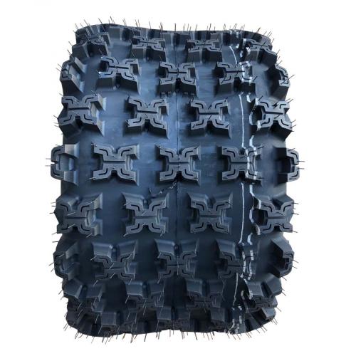 20x11-9 6PR 43J Wanda Journey P3076 P-3076 Quad / ATV Reifen 15,5mm