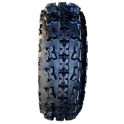21x7-10 175/75-10 30J 6PR Wanda / Journey P3076 P-3076 Quad / ATV Reifen