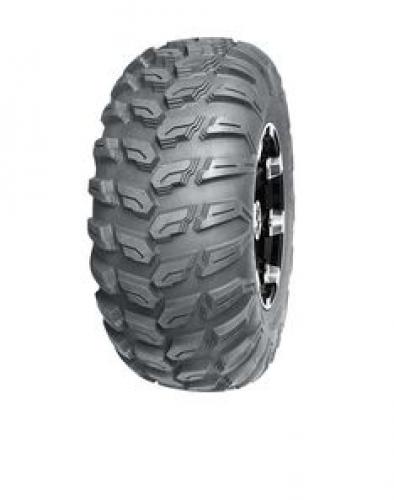26x11-12 26x11R12 72J Radial 6PR E4 Wanda Journey Traget P-3035 P3035 Quad / ATV / UTV Reifen