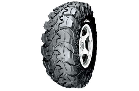 30x10-14 62M 10PR TL OBOR Brawler WL05 Quad / ATV / UTV Reifen