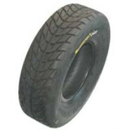 2x 165/70-10 27N (18,5x6-10) Kenda K-546F Street Racer