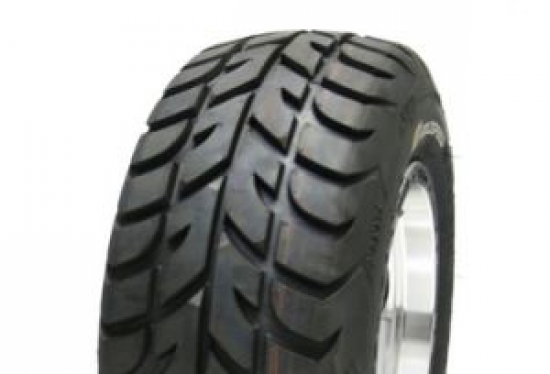 2x 25x8-12 (205/80-12) 43N  Maxxis Spearz M-991