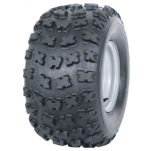 18x10-8 29J 4P Kenda K-581 Kutter MX 4717954427871