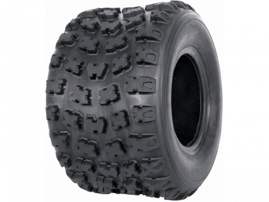 20x11-9 ( 255/55-9) 43N 6PR Kenda MXR K-581 Kutter Quad ATV UTV Reifen