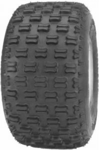 22x11-10 42F Kenda Dominator K-300 Quad ATV UTV Reifen 4717954428106