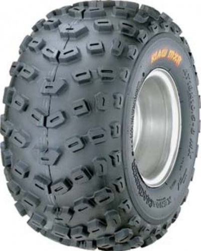 22x11-8 48F 6PR Kenda Klaw XC K-533 Quad ATV UTV Reifen 5707562151632