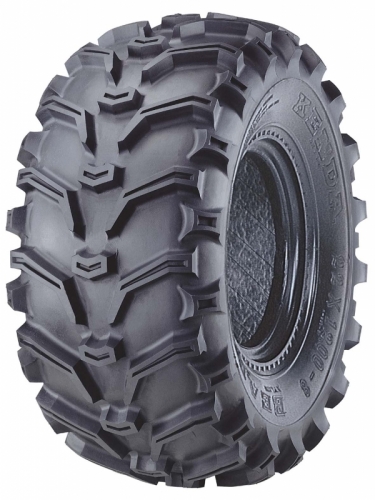 23x10-10 62F 265/65-10 6PR TL Kenda  BEAR CLAW K-299 Quad / ATV Reifen 4717294989770