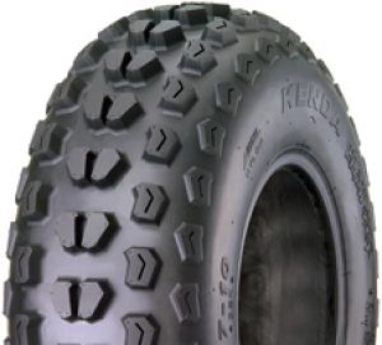 25x8-12 38N 4P Kenda K-532 MXF E11 4717954427796