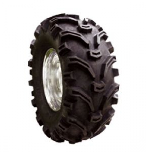 27x10-12 (255/75-12) 45F Kenda Bear Claw K-299 Quad / ATV / UTV Reifen 4717954428465