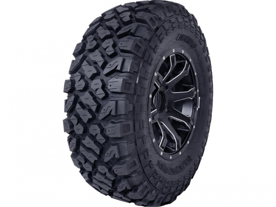 30x10-14 (30x10.00R14) 255/80-14 74M 8PR TL Kenda Klever X/T K-3204R ATV UTV Reifen 