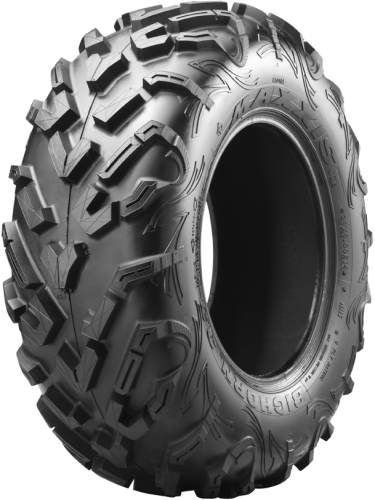 26x9-12 (26x9.00R12) 225/75-12 48M 6PR Quad / ATV Reifen Radial Maxxis BigHorn 3.0 M301