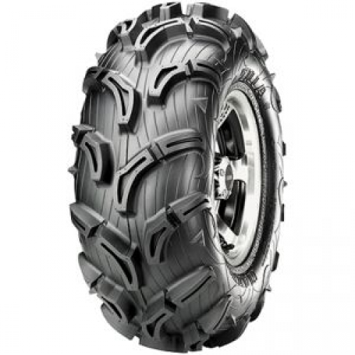 27x11-12 56J 6PR Quad / ATV Reifen Maxxis Zilla MU-02 