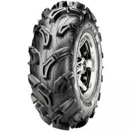 27x9-12 52J 6PR Quad / ATV Reifen  Maxxis Zilla MU-01 