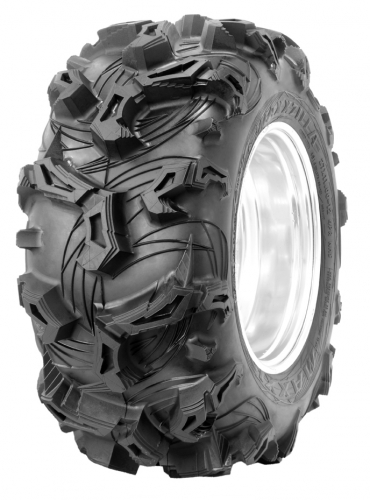 28x11-14 75F 6PR Quad / ATV / UTV Reifen Maxxis Maxxzilla M-60 