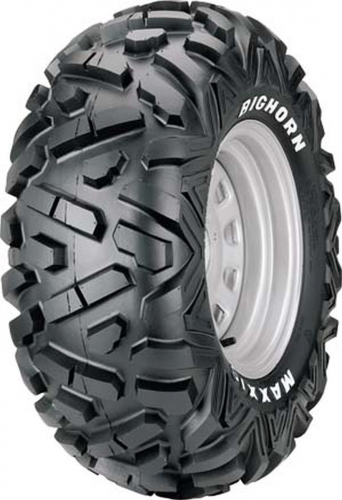 30x10-14 (30x10.00-14R) 60M 6PR Quad / ATV / UTV Reifen Maxxis BigHorn M-918