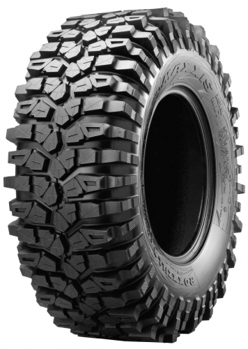 30x10-14R (30x10R14) 60M (66/67M) 8PR Quad / ATV Reifen Maxxis Roxxzilla ML7