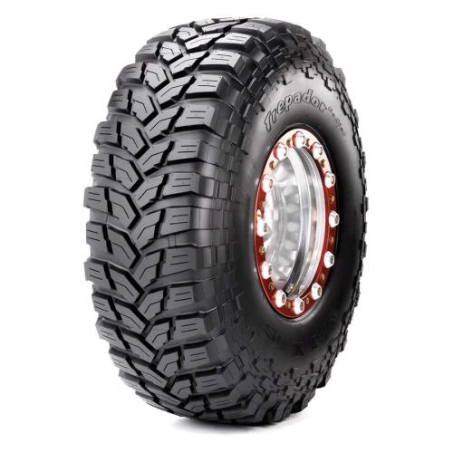 31x10,5-15 (31x10.50-15) 109Q Radial 6PR 4x4 Extrem Reifen Maxxis Trepador M-8060